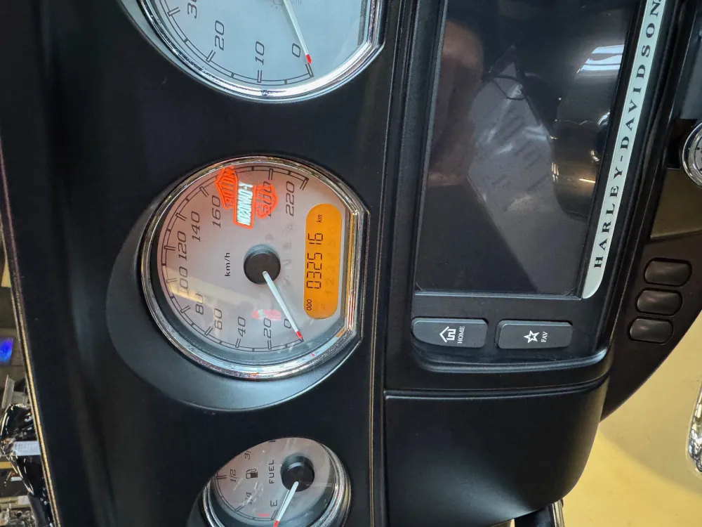 2016 Harley-Davidson FLHXS Street Glide Special 103 *VERKOCHT*