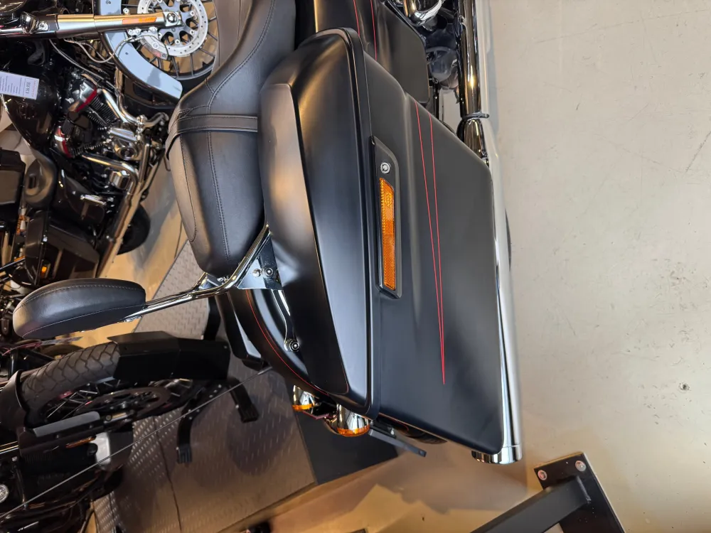 2016 Harley-Davidson FLHXS Street Glide Special 103 *VERKOCHT*