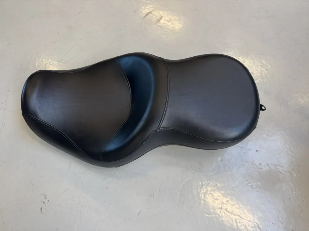 Harley-Davidson Sundowner duo zadel Dyna (2006-2017) 51540-06