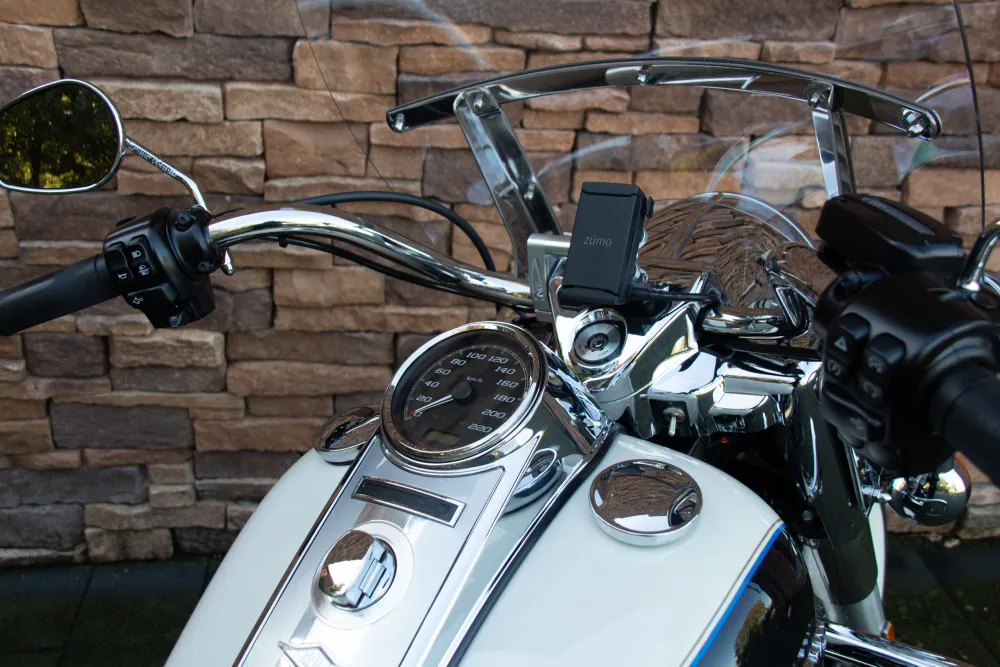 MY 2014 Harley-Davidson FLHRC Road King Classic 103 *VERKOCHT*