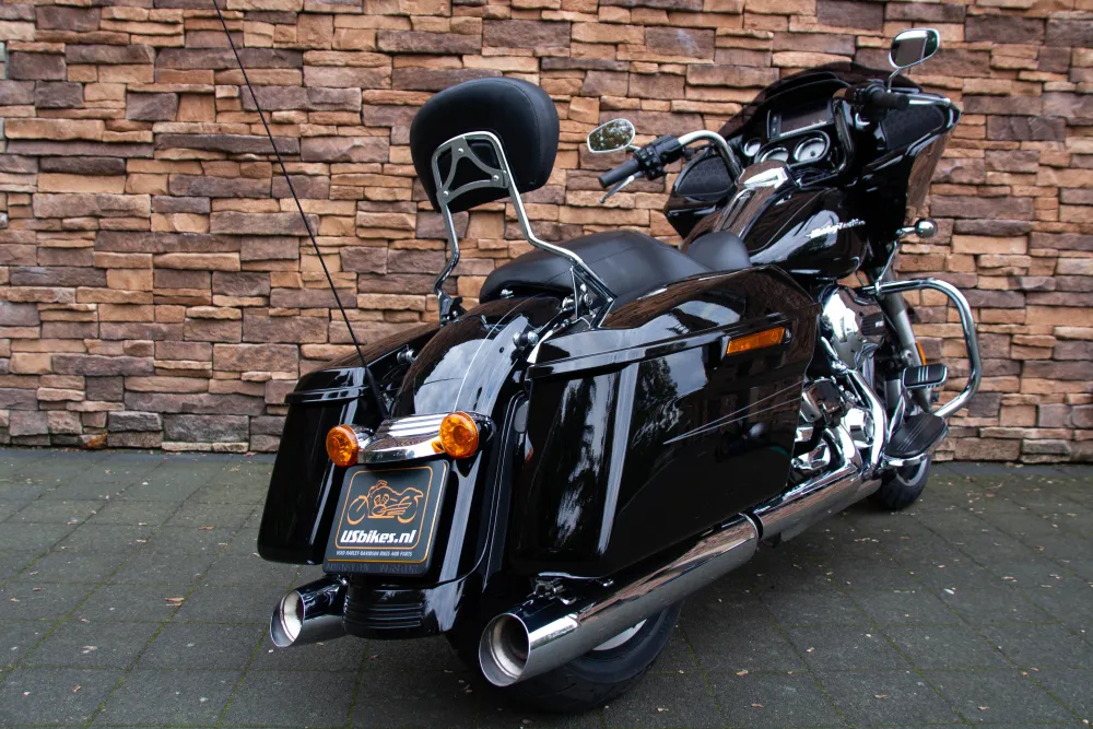 2015 Harley-Davidson Road Glide Special FLTRXS 103 ABS *VERKOCHT*