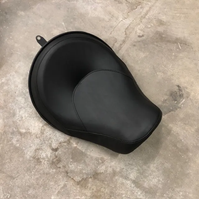 Zadel voor de Harley-Davidson Dyna (2009-2017) 51475-09A