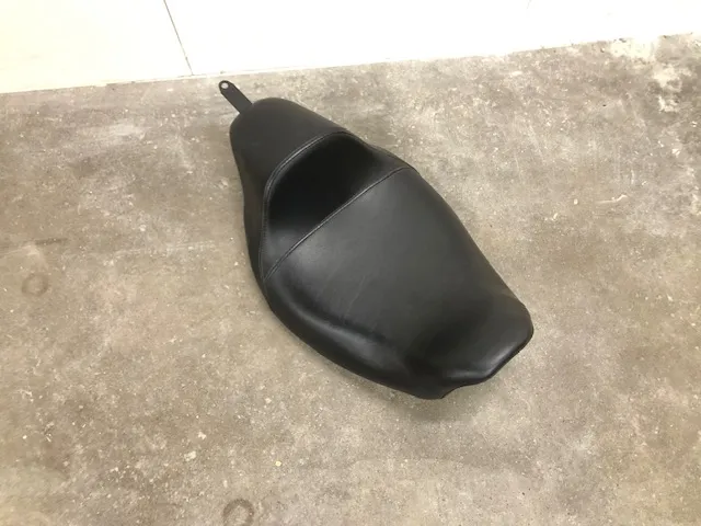 Solo zadel Harley-Davidson Dyna FXDLS Low Rider S (2016-2017) 52000287