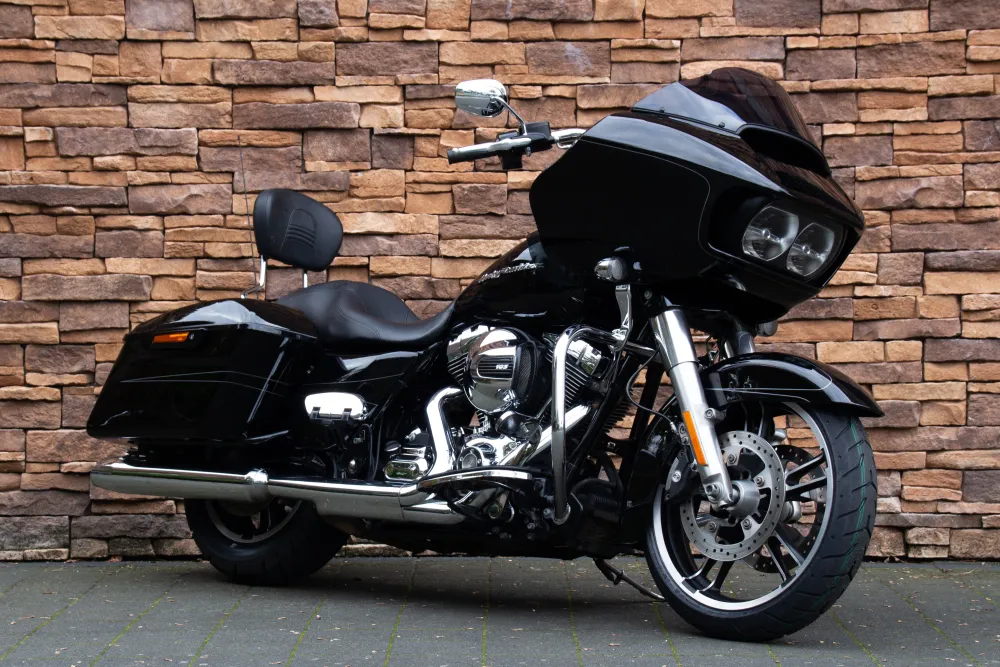 2015 Harley-Davidson Road Glide Special FLTRXS 103 ABS *VERKOCHT*