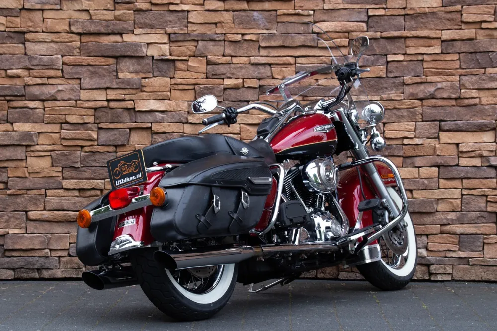 2006 Harley-Davidson FLHRC Road King Classic Touring MY2007 *VERKOCHT*