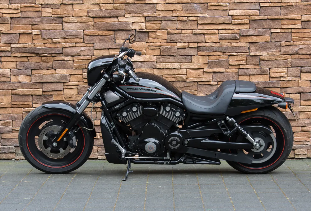 2007 Harley Davidson VRSCDX Night Rod Special * VERKOCHT *