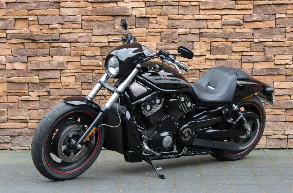 2007 Harley Davidson VRSCDX Night Rod Special * VERKOCHT *