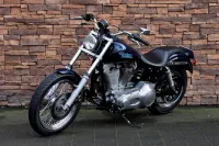 1998 Harley-Davidson FXD Dyna Super Glide *VERKOCHT*