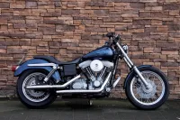 1998 Harley-Davidson FXD Dyna Super Glide *VERKOCHT*