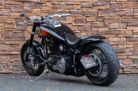 1999 Harley-Davidson FXST Softail Custom 1340 Evo Carburateur! *VERKOCHT*