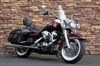 2001 Harley-Davidson FLHRC Road King Classic TwinCam 88 *VERKOCHT*