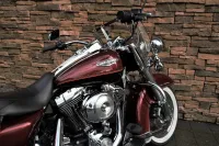 2001 Harley-Davidson FLHRC Road King Classic TwinCam 88 *VERKOCHT*
