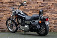 2001 Harley-Davidson FXDWG Dyna Wide Glide Jekill & Hyde *VERKOCHT*