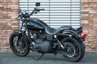 2002 Harley-Davidson FXDX Super Glide Sport *VERKOCHT*