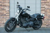 2002 Harley-Davidson FXDX Super Glide Sport *VERKOCHT*