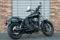 2002 Harley-Davidson FXDX Super Glide Sport *VERKOCHT*