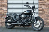 2002 Harley-Davidson FXDX Super Glide Sport *VERKOCHT*