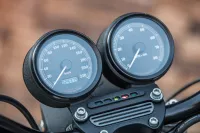 2002 Harley-Davidson FXDX Super Glide Sport *VERKOCHT*