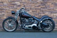 2002 Harley-Davidson FXSTSI Springer Softail Twincam 88 *VERKOCHT*