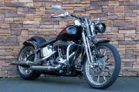 2002 Harley-Davidson FXSTSI Springer Softail Twincam 88 *VERKOCHT*