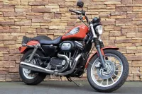 2002 Harley-Davidson XL 883 R Sportster *VERKOCHT*