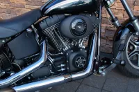 2003 Harley-Davidson FXSTB Softail Night Train 100th anniversary *VERKOCHT*