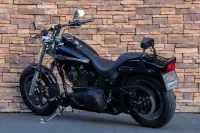 2003 Harley-Davidson FXSTB Softail Night Train 100th anniversary *VERKOCHT*