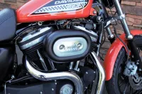 2003 Harley-Davidson Sportster XL883 R Anniversary *VERKOCHT*