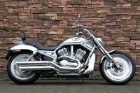 2003 Harley Davidson V-rod VRSCA Anniversary Edition *VERKOCHT*