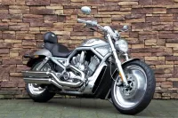 2003 Harley Davidson V-rod VRSCA Anniversary Edition *VERKOCHT*