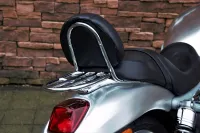 2003 Harley Davidson V-rod VRSCA Anniversary Edition *VERKOCHT*