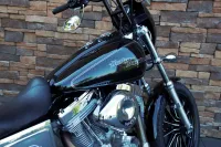 2004 Harley-Davidson Dyna Super Glide FXDCI Clubstyle S&S V124 Performance! *VERKOCHT*