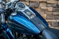 2004 Harley-Davidson FLSTF Softail Fat Boy Twincam 88 *VERKOCHT*