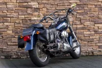 2004 Harley-Davidson FLSTF Softail Fat Boy Twincam 88 *VERKOCHT*