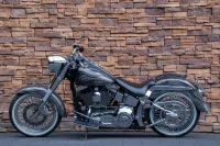 2004 Harley-Davidson FLSTFI Softail Fat Boy Special *VERKOCHT*