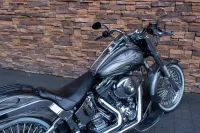 2004 Harley-Davidson FLSTFI Softail Fat Boy Special *VERKOCHT*