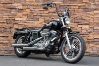 2004 Harley-Davidson Super Glide Dyna FXDI *VERKOCHT*