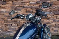 2004 Harley-Davidson XL1200C Sportster Custom 1200 *VERKOCHT*