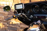 2005 Harley-Davidson FLHTP Electra Glide Police 88 Twin Cam *VERKOCHT*