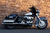 2005 Harley-Davidson FLHTP Electra Glide Police 88 Twin Cam *VERKOCHT*