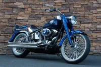 2005 Harley-Davidson FLSTCI Softail Special *VERKOCHT*