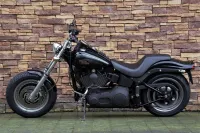 2005 Harley-Davidson FXSTBI Softail Night Train Twin Cam *VERKOCHT*