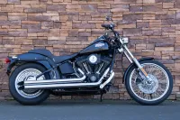 2005 Harley-Davidson FXSTB Softail Night Train 1450 Carburateur! *VERKOCHT*