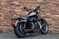 2005 Harley-Davidson XL883R Sportster *VERKOCHT*