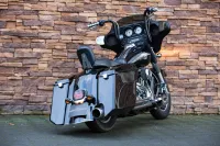 2006 Harley-Davidson FLHXI Street Glide Bagger *VERKOCHT*