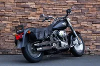 2006 Harley-Davidson FLSTF Fat Boy Softail Twincam *VERKOCHT*
