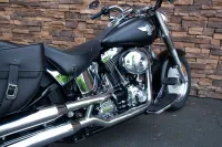2006 Harley-Davidson FLSTF Fat Boy Softail Twincam *VERKOCHT*