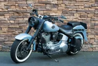 2006 Harley-Davidson FLSTI Heritage Softail *VERKOCHT*