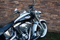 2006 Harley-Davidson FLSTN Softail Deluxe Twin Cam *VERKOCHT*