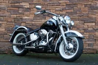 2006 Harley-Davidson FLSTN Softail Deluxe Twin Cam *VERKOCHT*